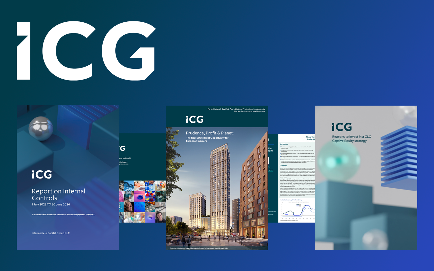 ICG